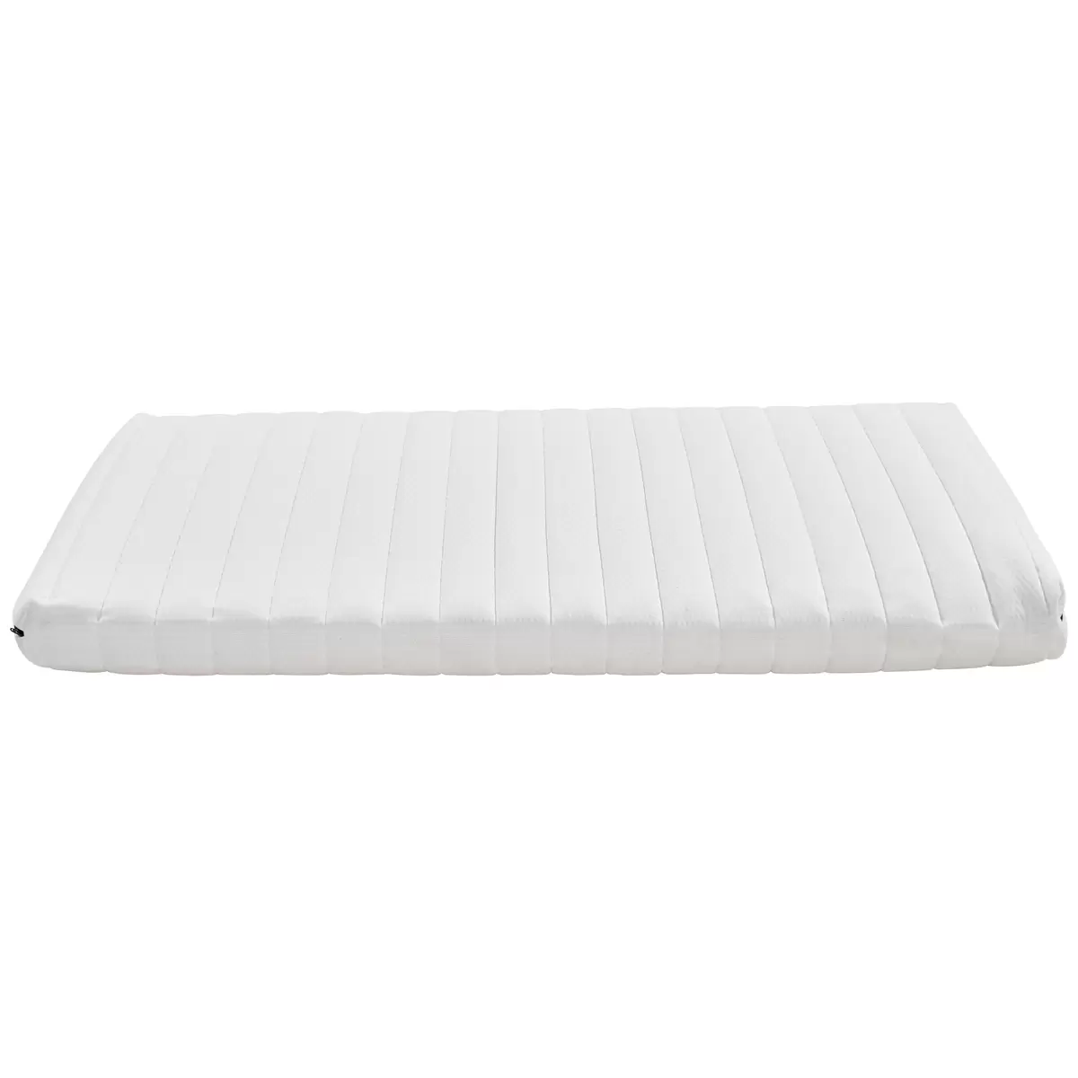 Matratze Bambino 70x140 weiss