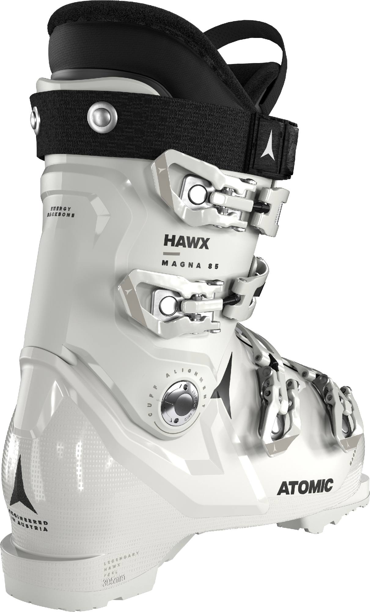 Atomic Hawx Magna 85 W's