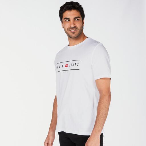 Logotipo linear da Jack & Jones