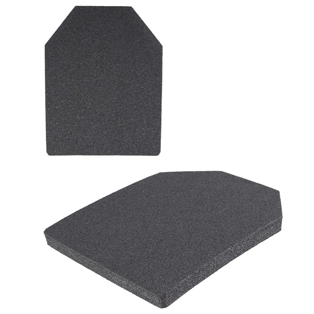 Mil-Tec -  Dummy Plates 2er Set
