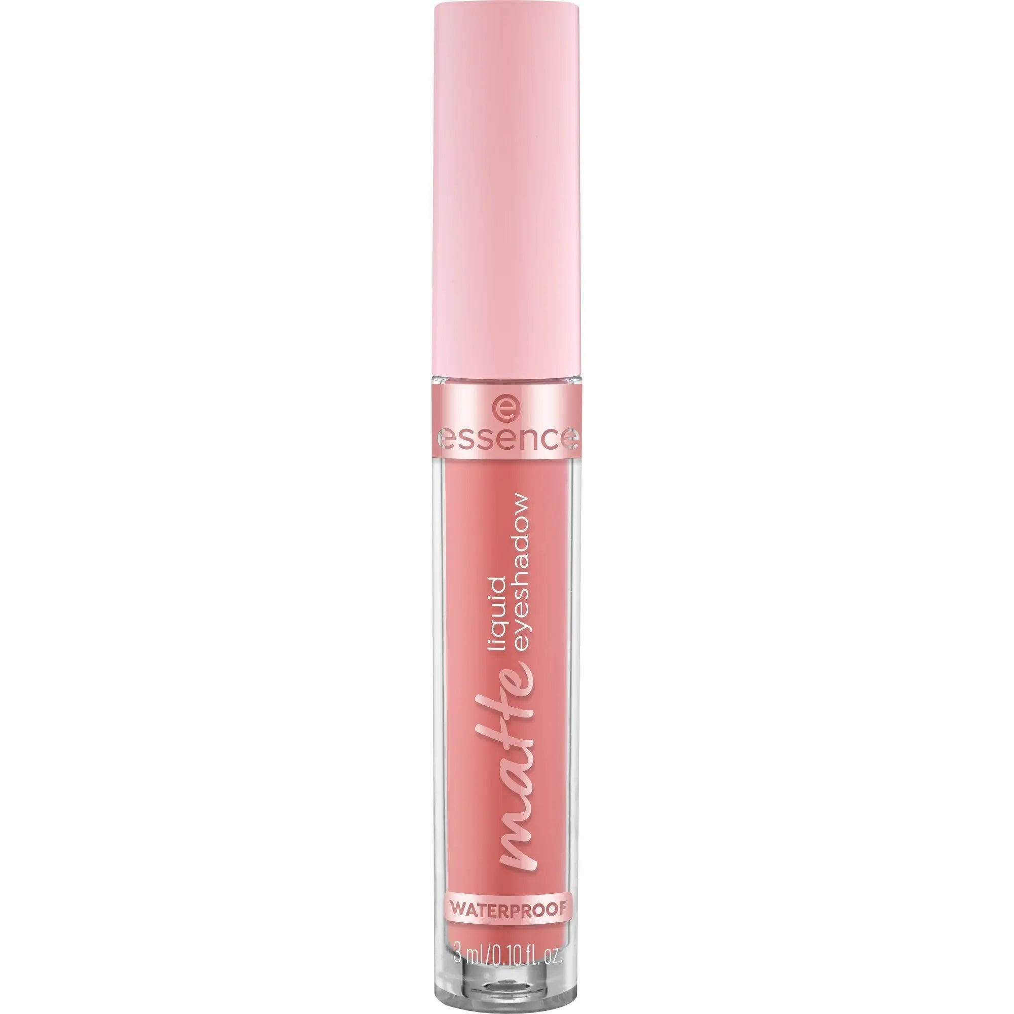 Matte Liquid Eyeshadow 03 Peach Pop