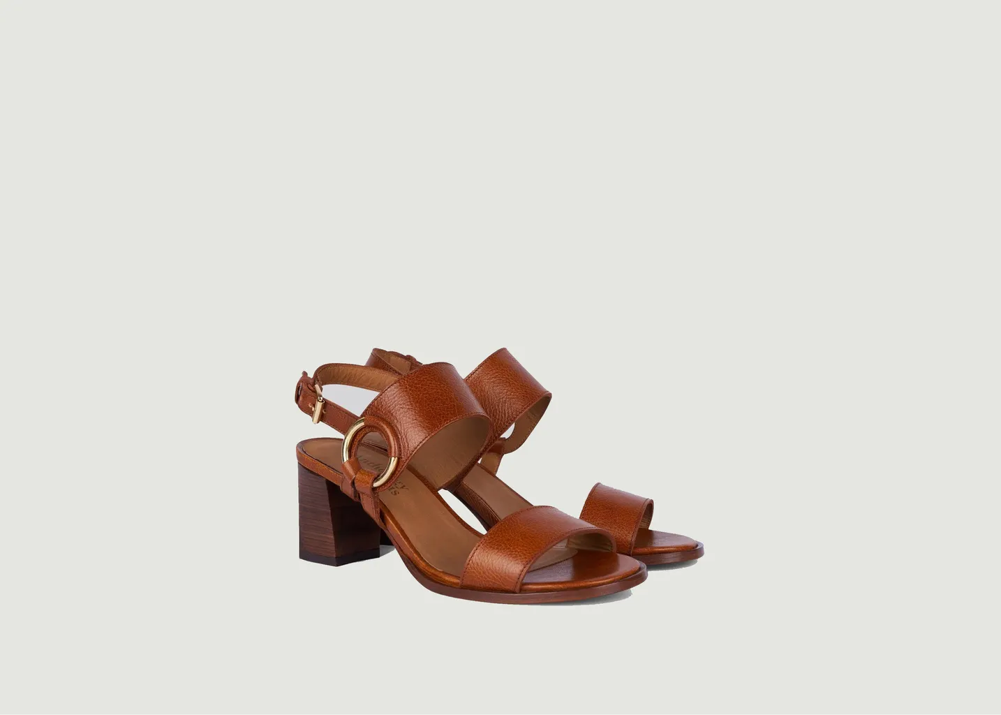 Sandales Cleya Anthology Paris