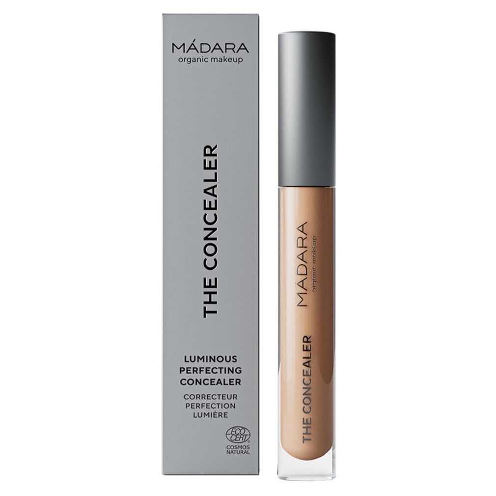 Madara The Concealer Almond #45 4ml