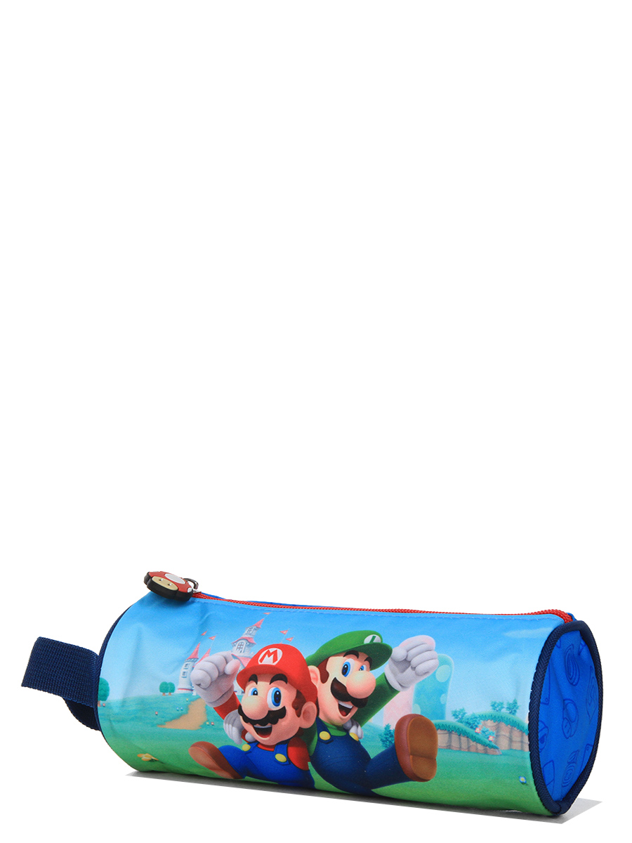 Trousse Super Mario Duo