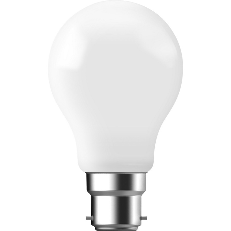Ampoule LED - B22 - 6,8 W - Standard