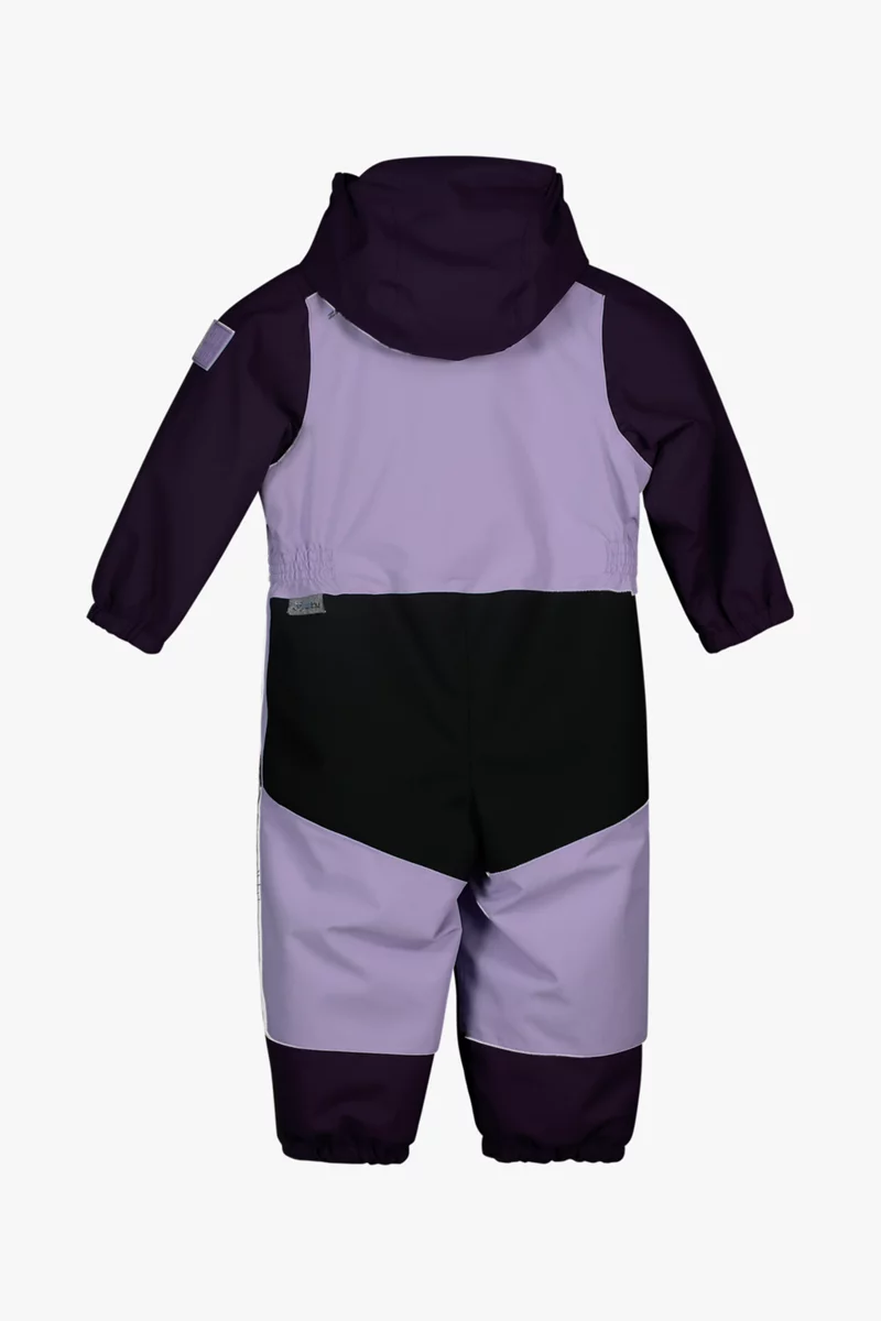 ziener Anup Mini Kinder Skioverall