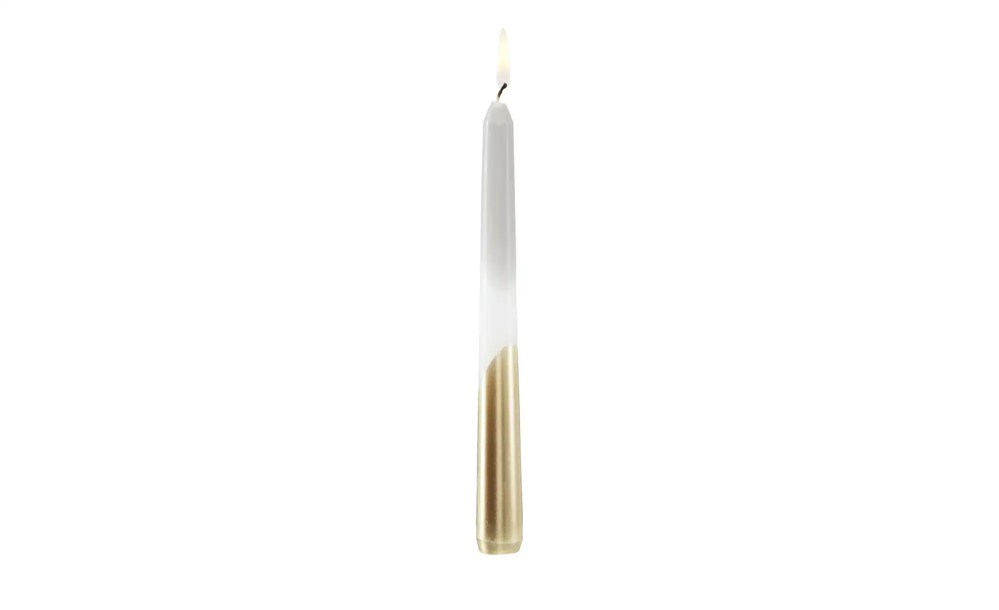 HOME STORY Stabkerze, 3er Set