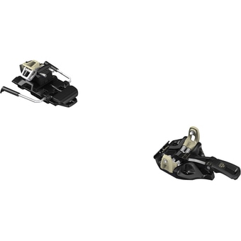 Head Almonte 12 PT inkl. Stopper Tourenskibindung Black / Sand