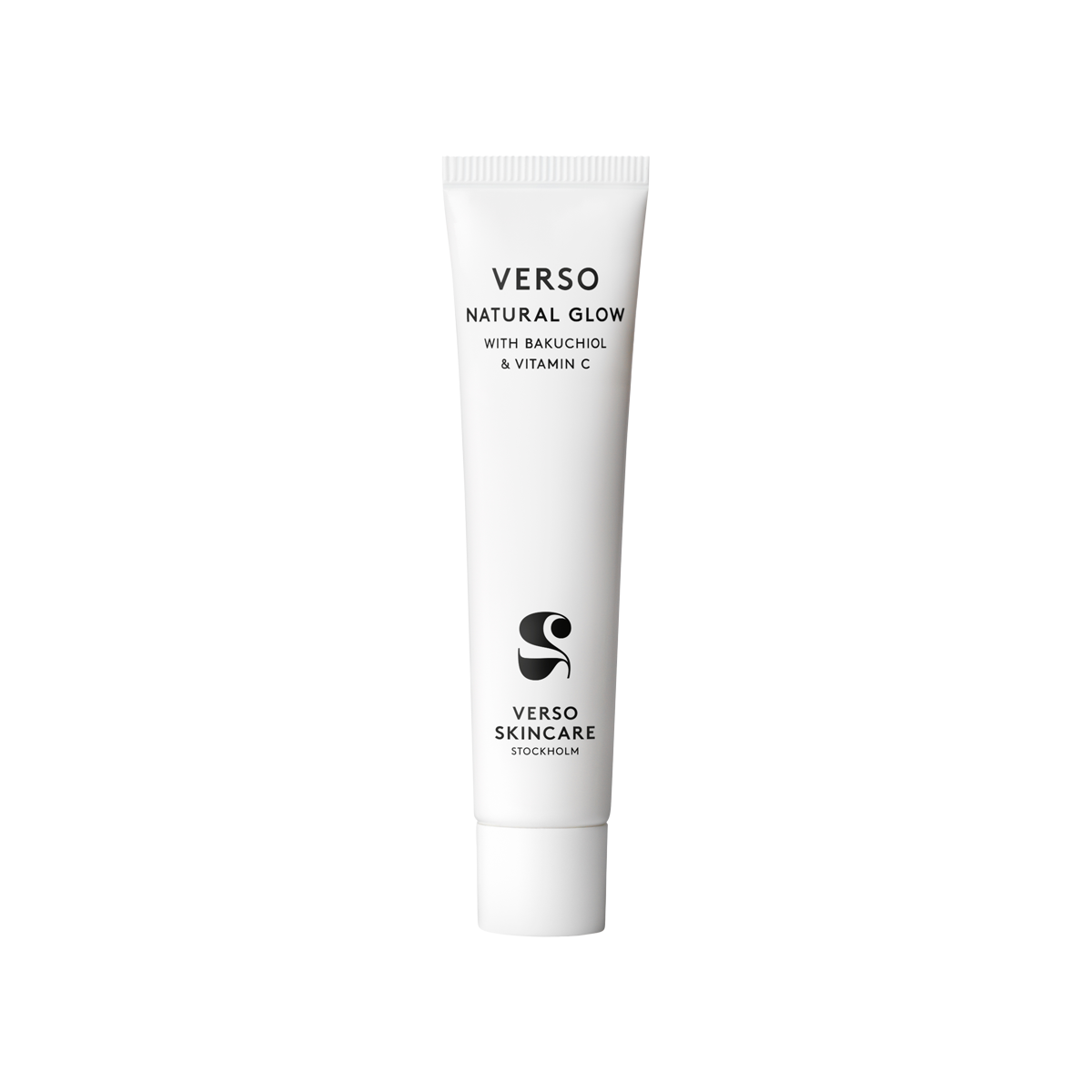 Verso Natural Glow Bakuchiol 40ml