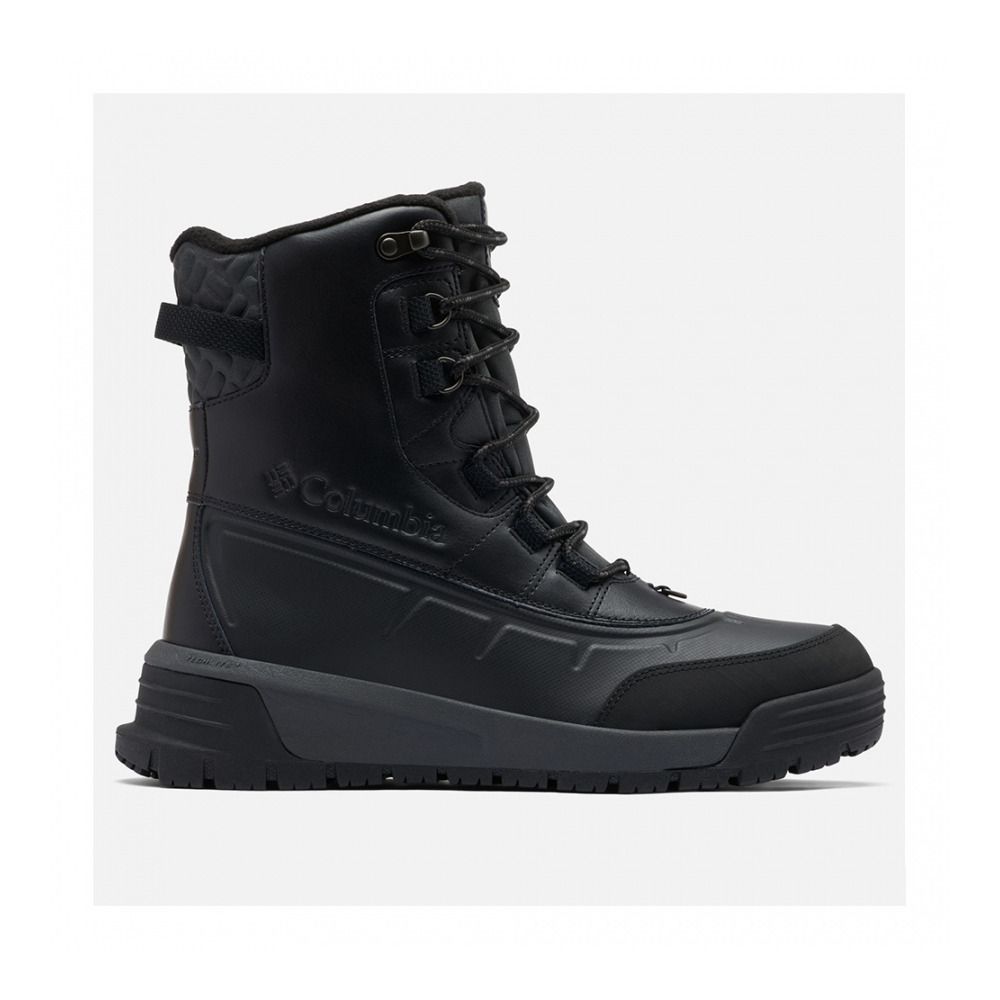Columbia BUGABOOT CELSIUS - Après-ski Homme black