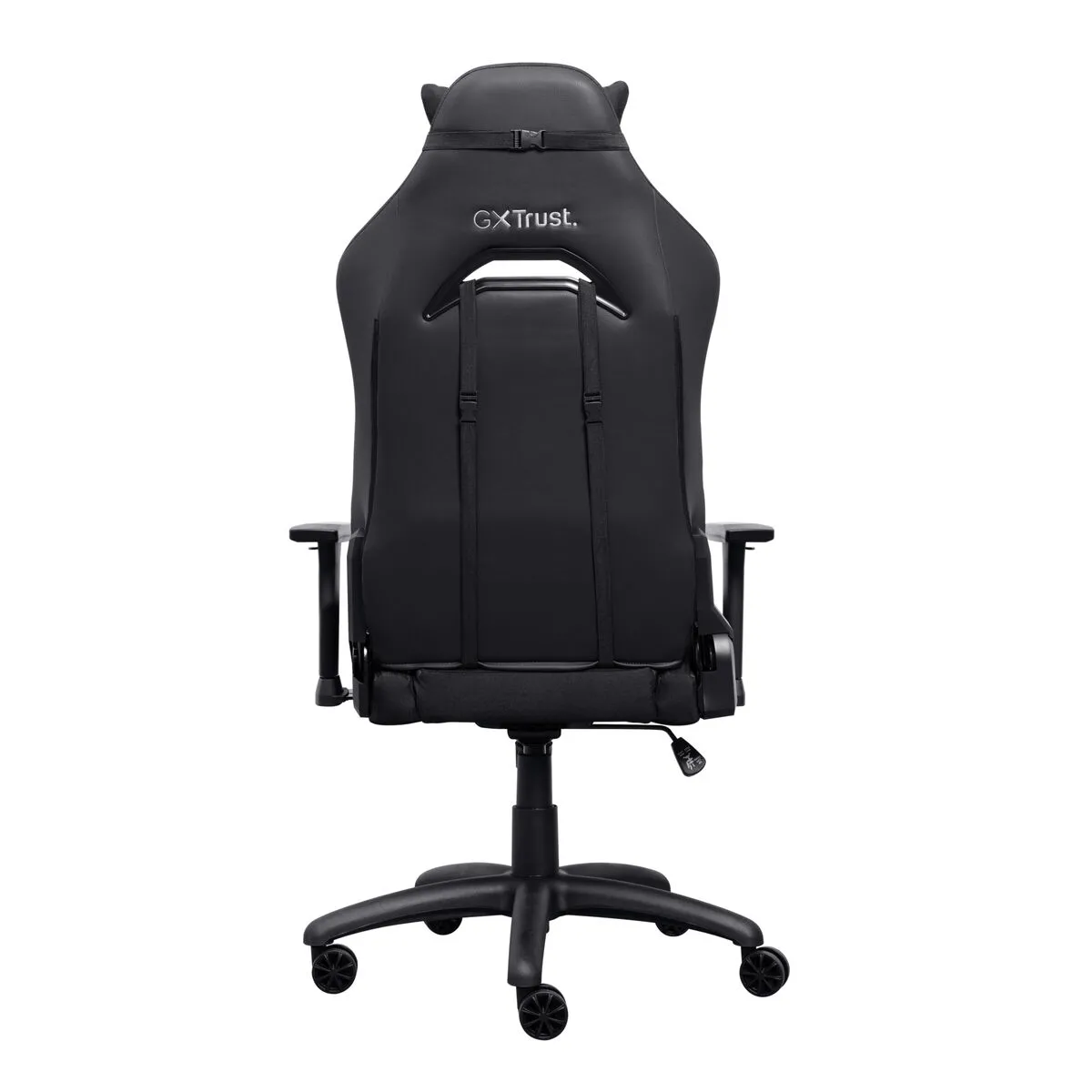 Trust Chaise de jeu GXT 719 Ruya Noir