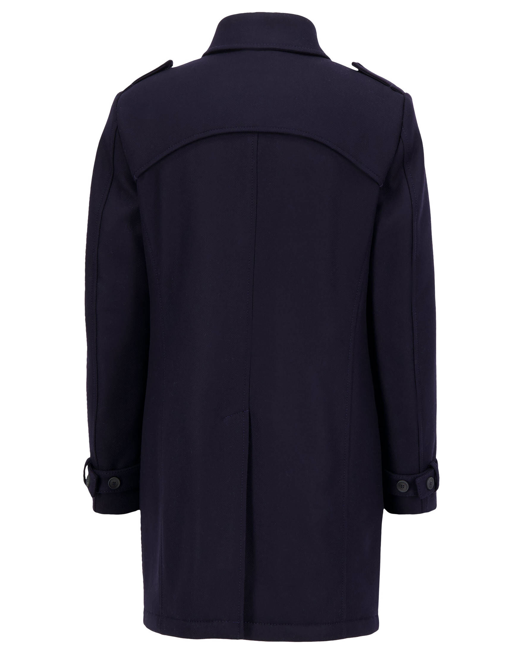 Drykorn| Herren Trenchcoat SKOPJE
