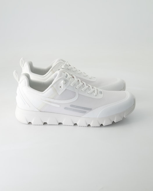 tenhaag 0501 Sneaker in Weiß