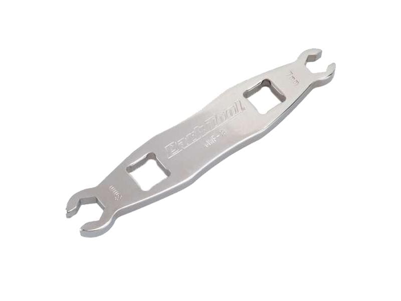 ParkTool Schlagmutterschlüssel MWF-3 Semi-Ringschlüssel