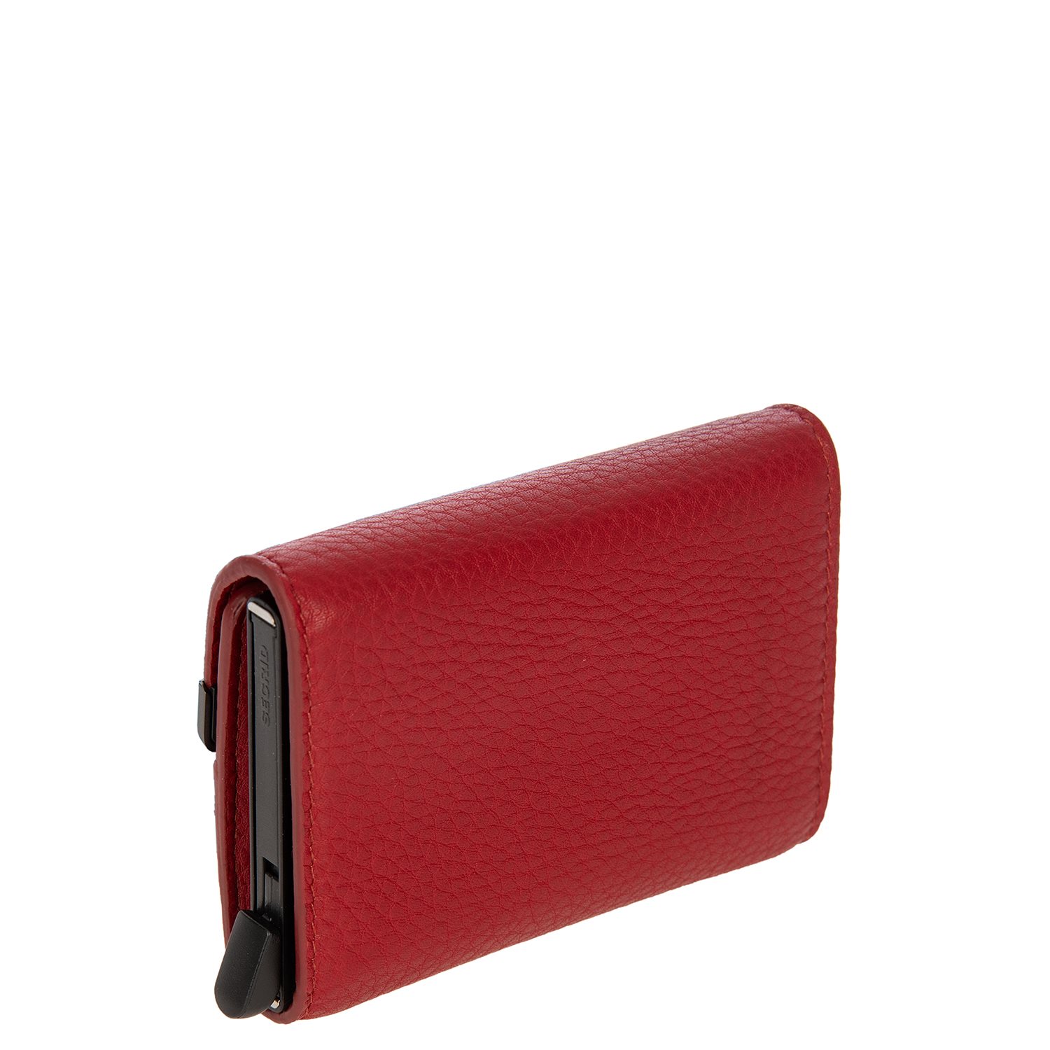 Porsche Design X Secrid carmine red