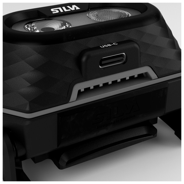 Silva - Explore 5 - Lampe frontale
