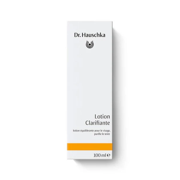 Dr. Hauschka Lotion Clarifiante 100 ml