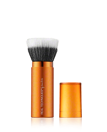 Real Techniques Base Retractable Bronzer Brush 1-Stück