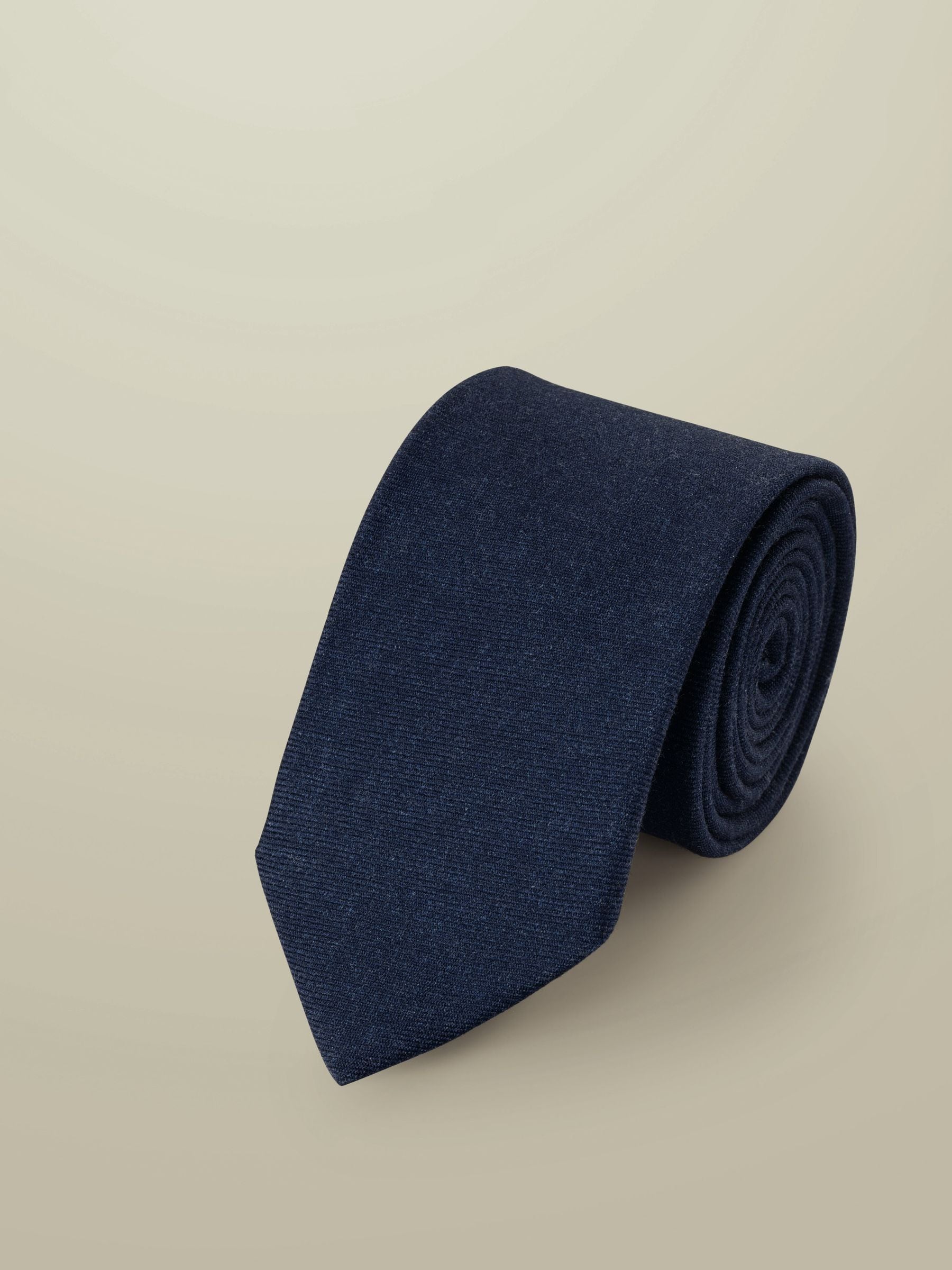 Charles Tyrwhitt Wool Tie
