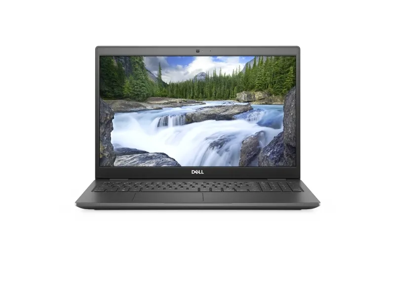 Dell Latitude 3510 - Intel Core i3 - 10110U / op til 4.1 GHz - Win 10 Pro 64-bit - UHD Graphics - 8 GB RAM - 256 GB SSD NVMe - 15.6