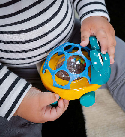 Baby Einstein Motorikspielzeug - Neptune Oball