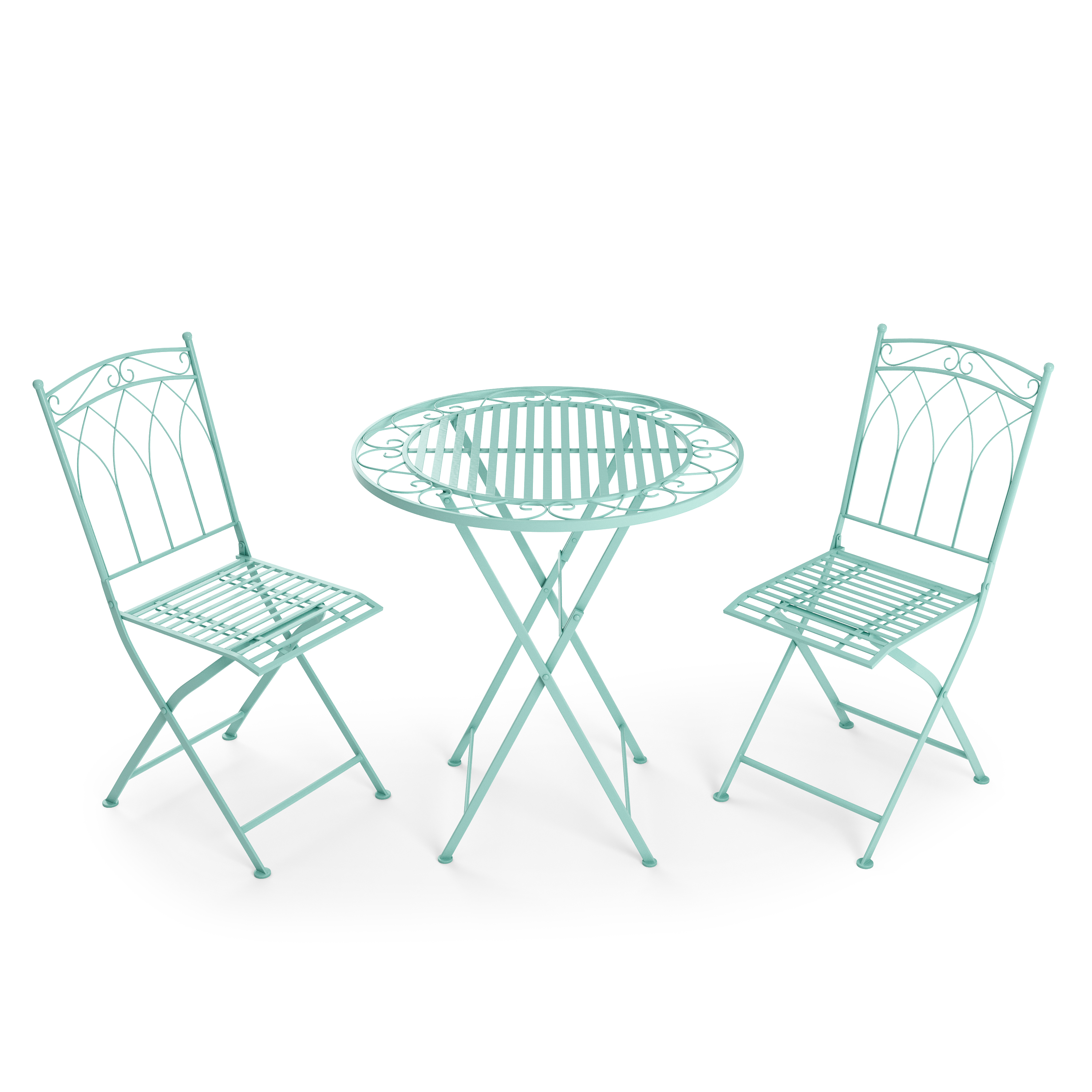 Bistroset JEAN mint