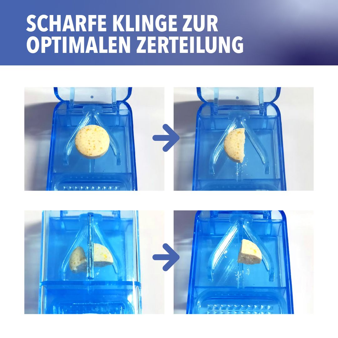 IEA Medical Tablettenteiler