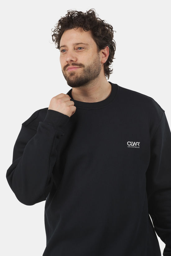 Colourwear Colourwear M Core Crew Trui