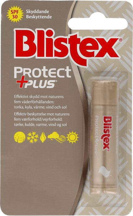 Blistex ProtectPlus - 4,25 g.