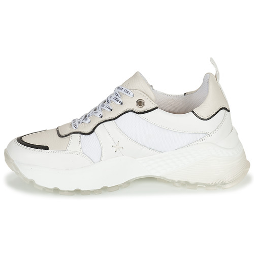 Ikks - BT80205 - Blanc