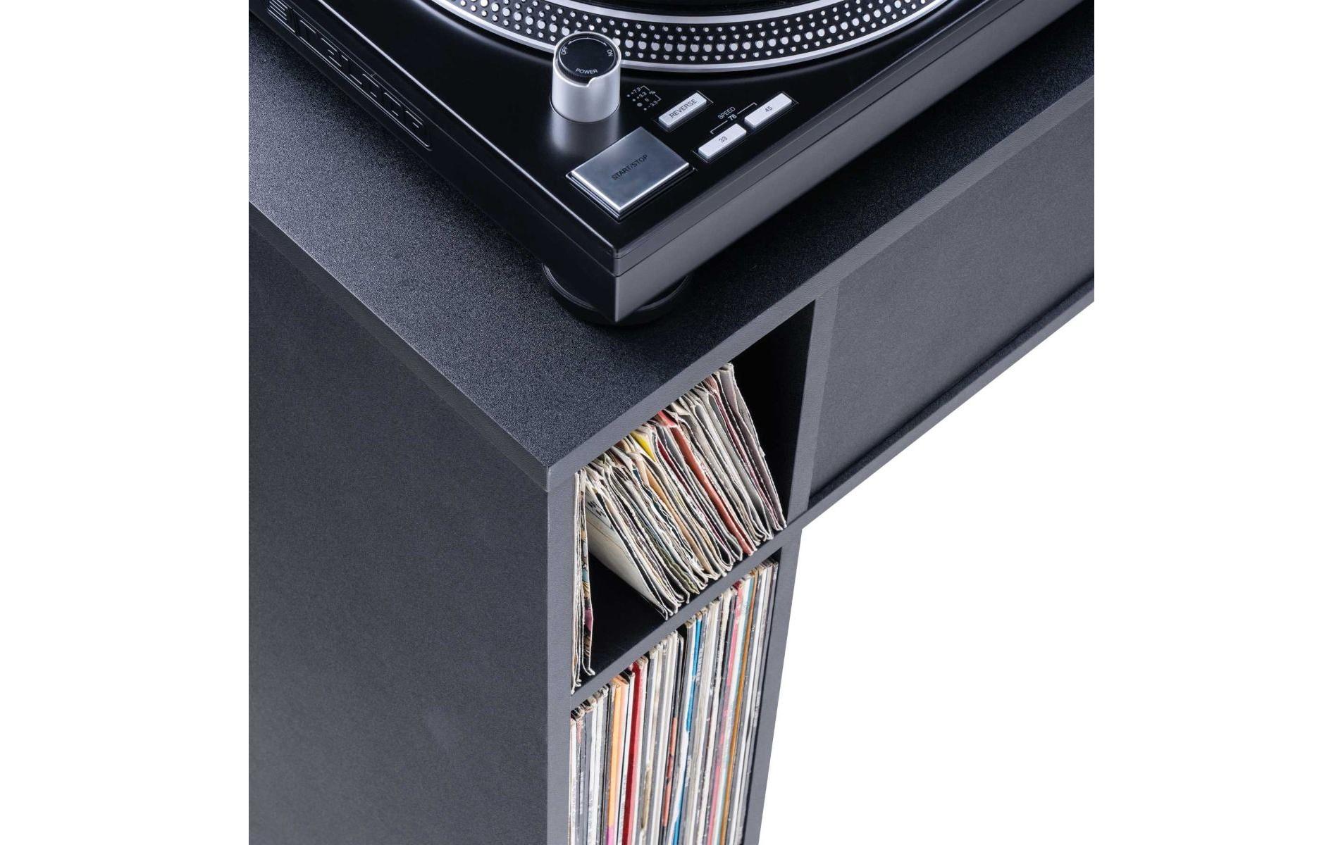 Modular Mix Station<br>Modulare DJ-Mixing-Station