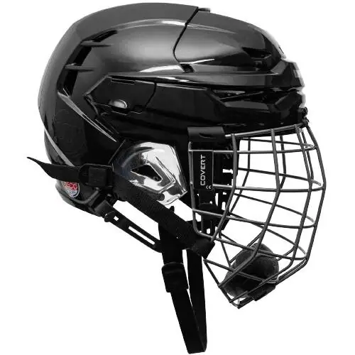 Warrior Covert CF 80 Combo Hjelm | SkatePro