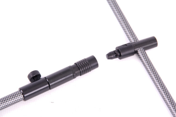 3 Systèmes de Quick Release NGT