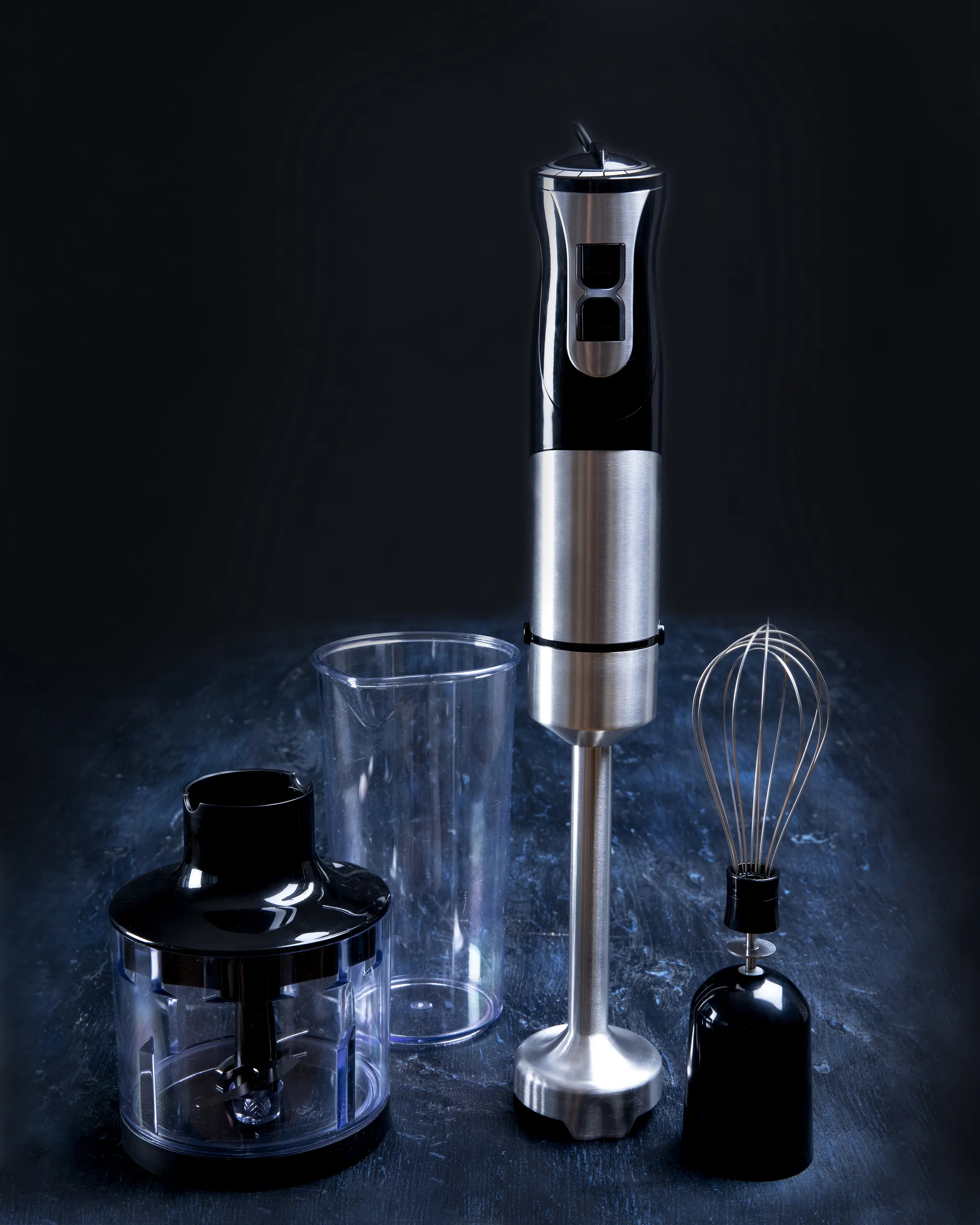 Gastronoma Stavblender