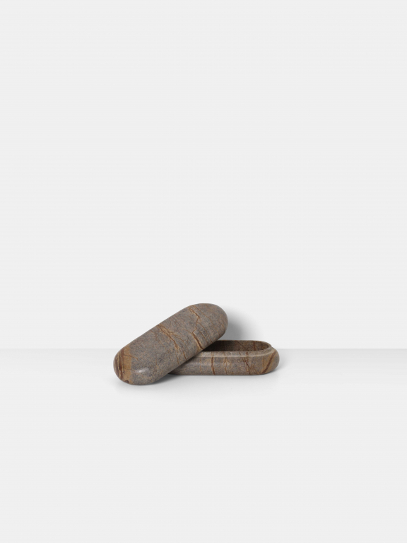 Ferm Living Bendum opberger