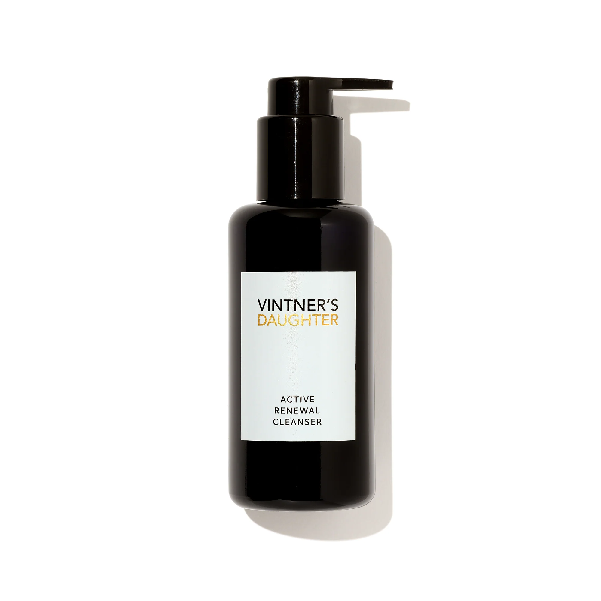 Vintner's Daughter Active Renewal Cleanser Nettoyant Régénérant