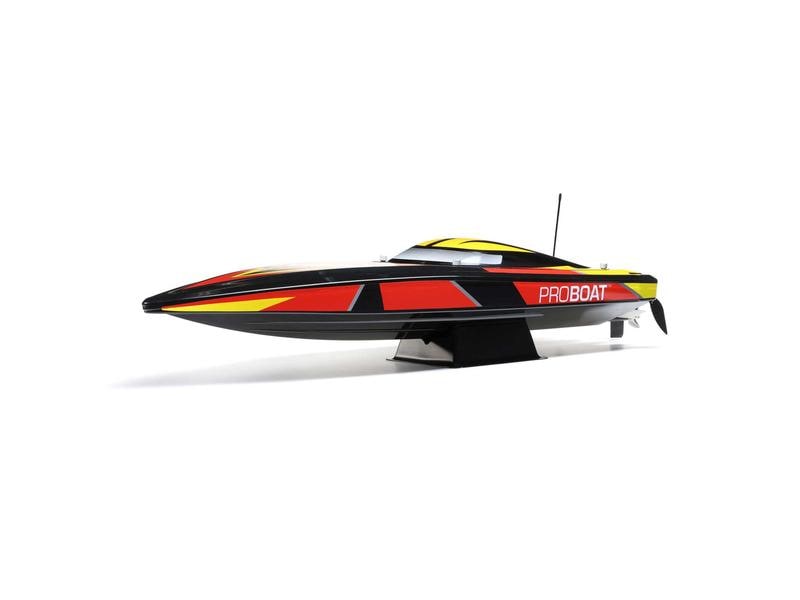 Pro Boat Speedboot Sonicwake V2 36