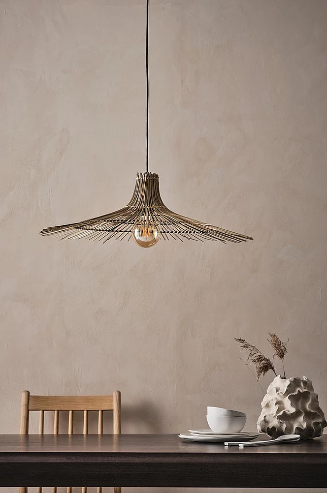 ALOHA taklampe