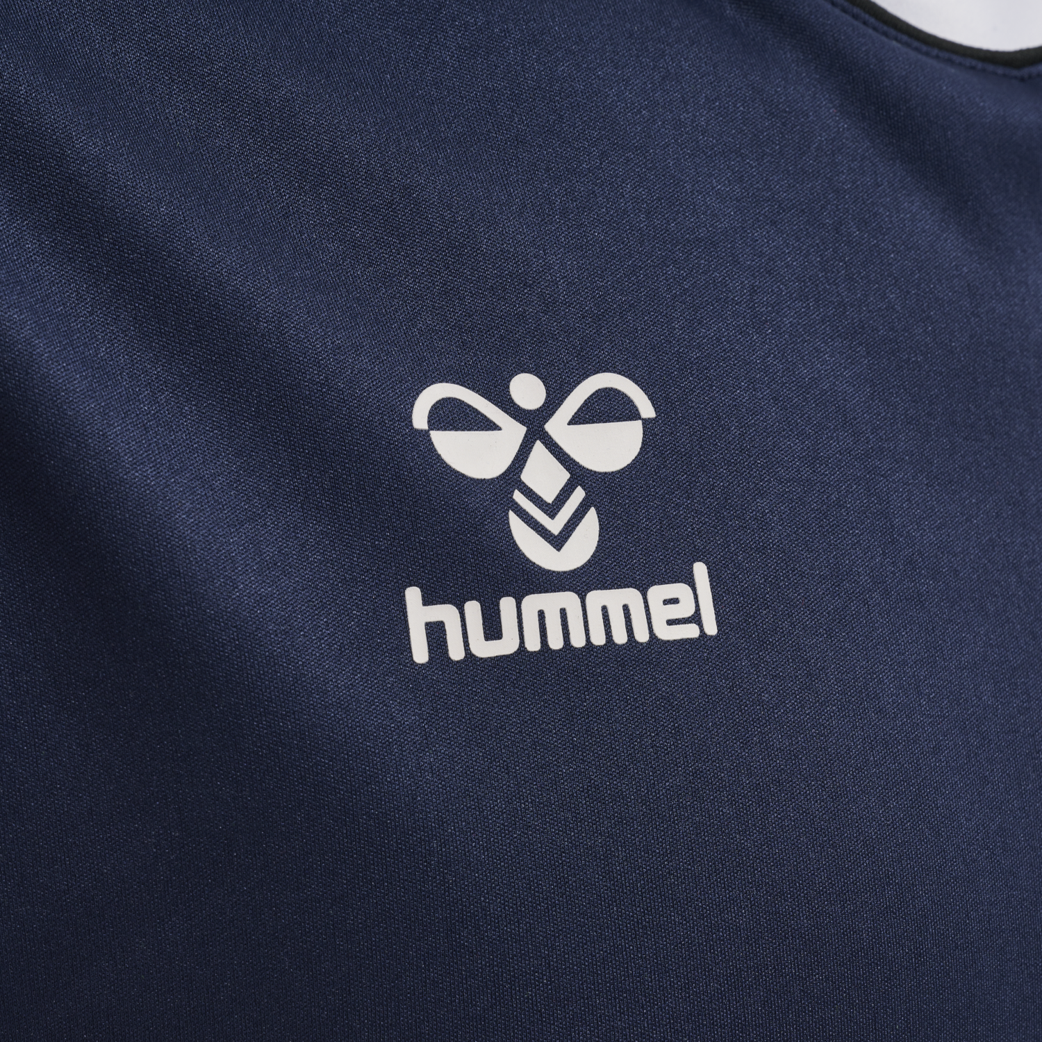 hmlCORE XK POLY JERSEY S/S