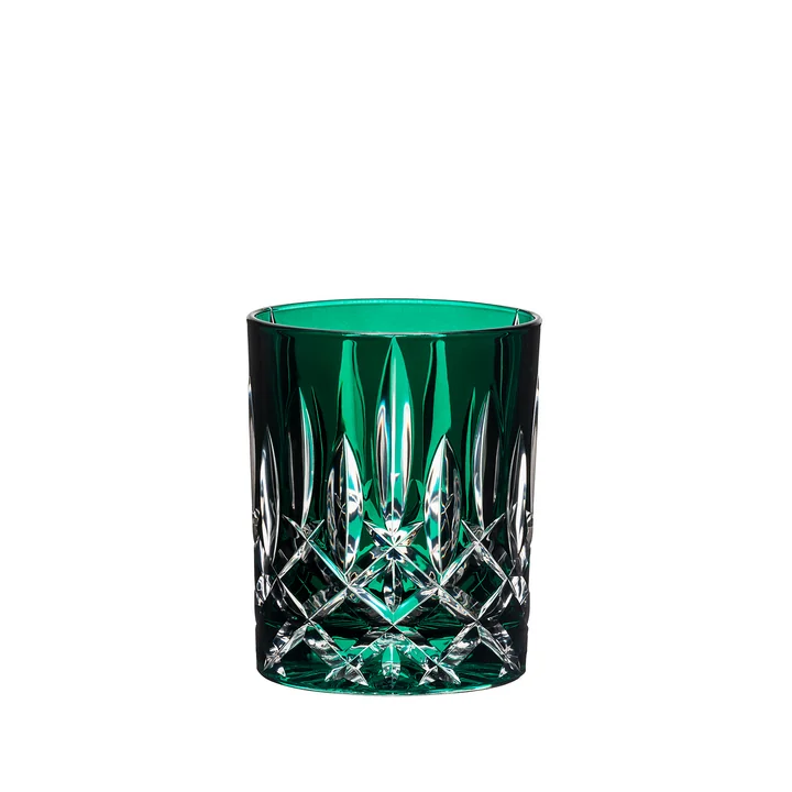 Riedel - Laudon Trinkglas, 295 ml, dunkelgrün
