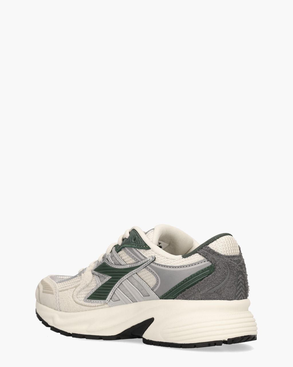Diadora Sport Mythos Star Off-White/Multicolor Damessneakers