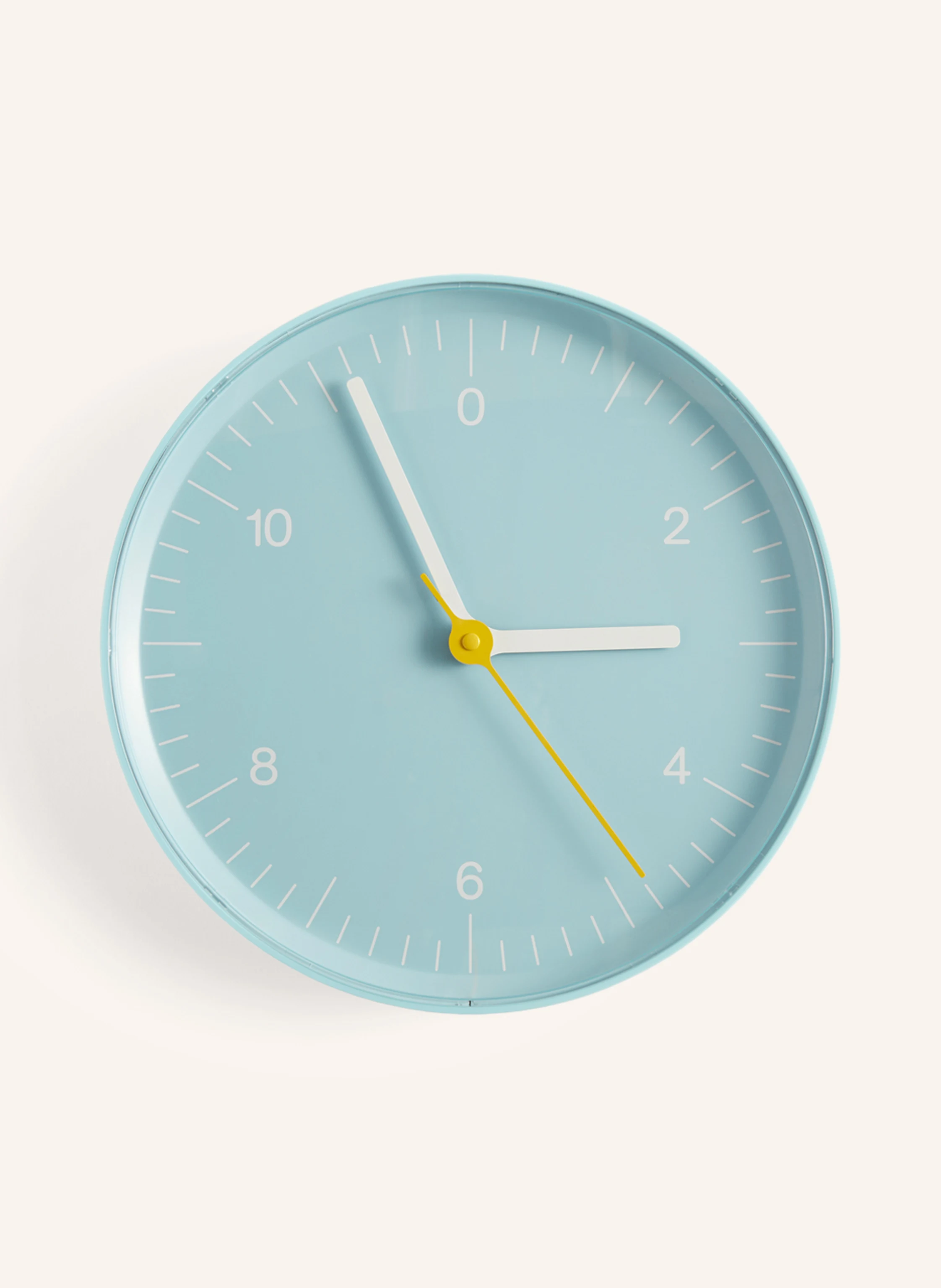 HAY Wanduhr