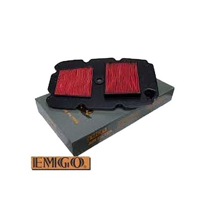 Filtre à air Emgo Type Adaptable