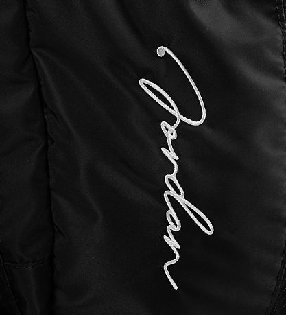 Jordan Rucksack - Schwarz