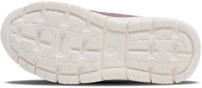 Hummel X-Light 2.0 Mid Tex Jr Sneakers, Very Grape