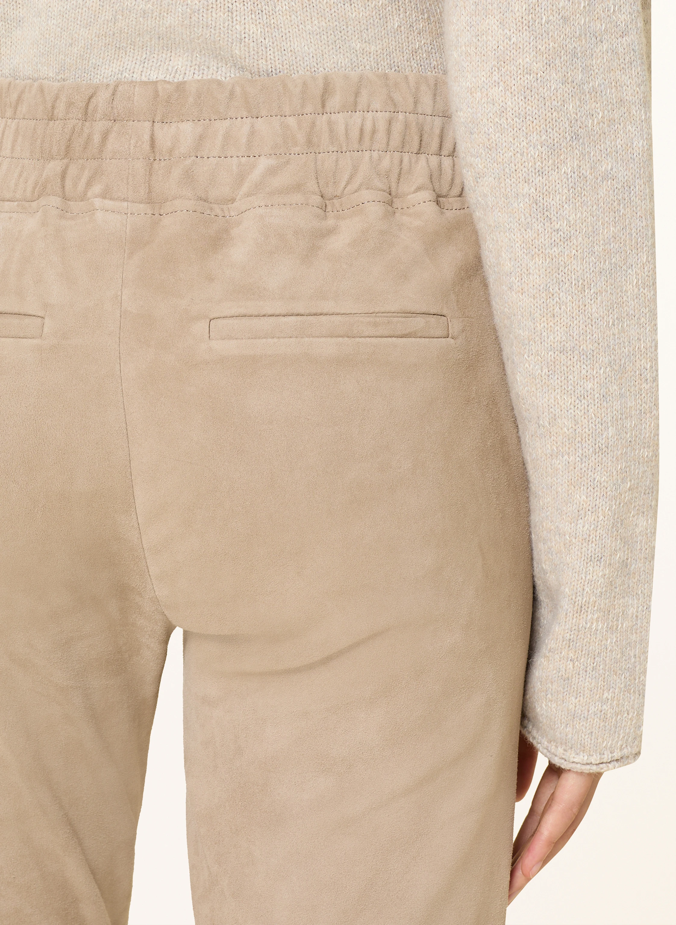 lilienfels Lederhose