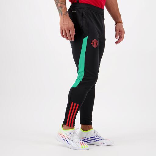 Pantalón Man United Entrenamiento 23/24