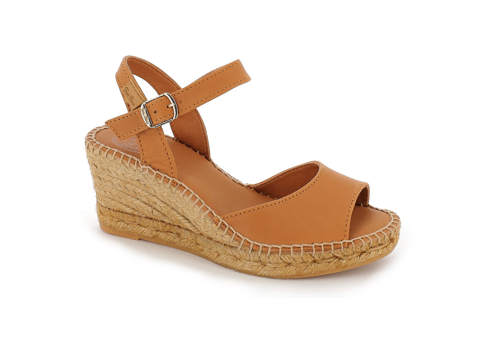 Toni pons-SIA Cuir Naturel