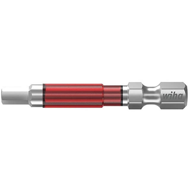 Wiha 42125 Sekskant-bit 5 stk