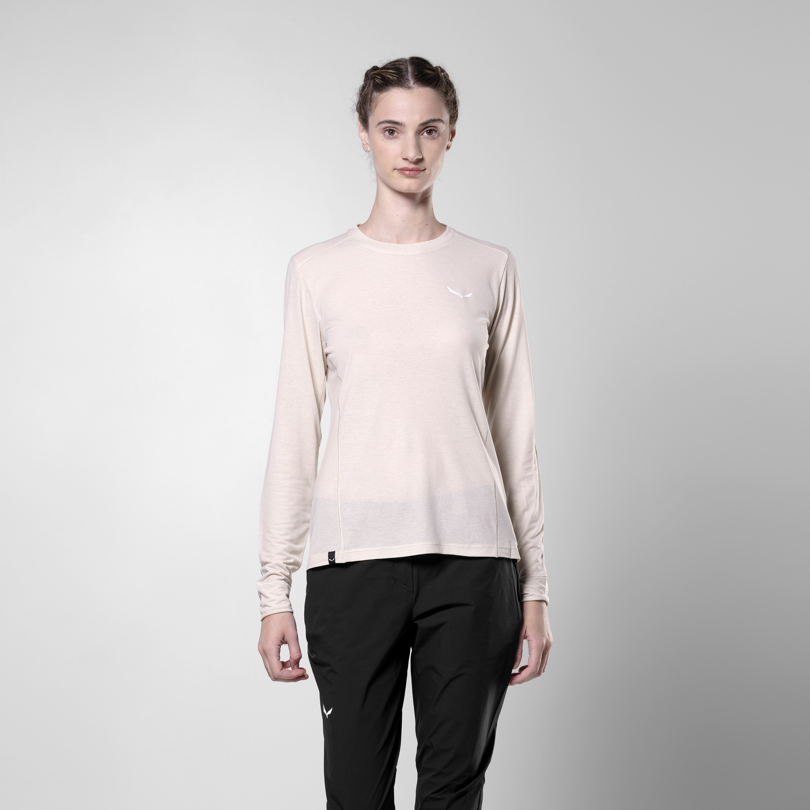 Puez Dry'Ton T-Shirt Damen